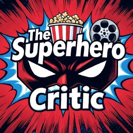 The Superhero Critic